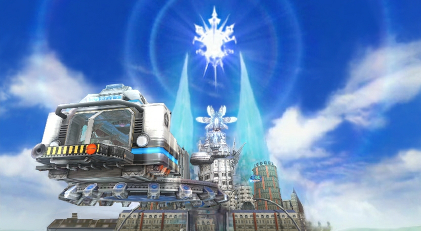 Final Fantasy Crystal Chronicles: The Crystal Bearers - Imagen 34
